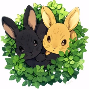 萝莉社热门漫画都市猎影人封面